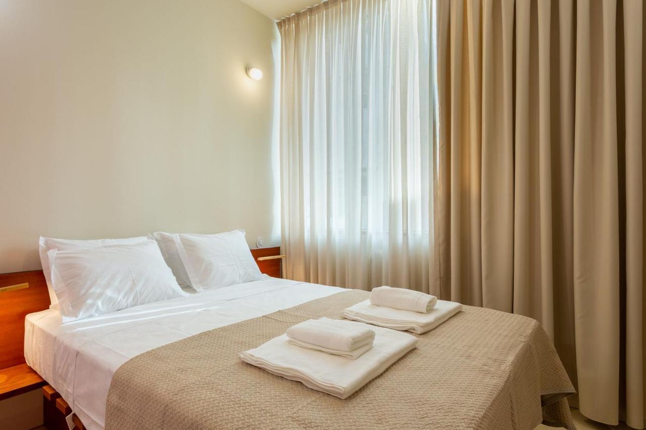 Princess Building W/Pool By Lovelystay Vila Real de Santo António Exterior foto