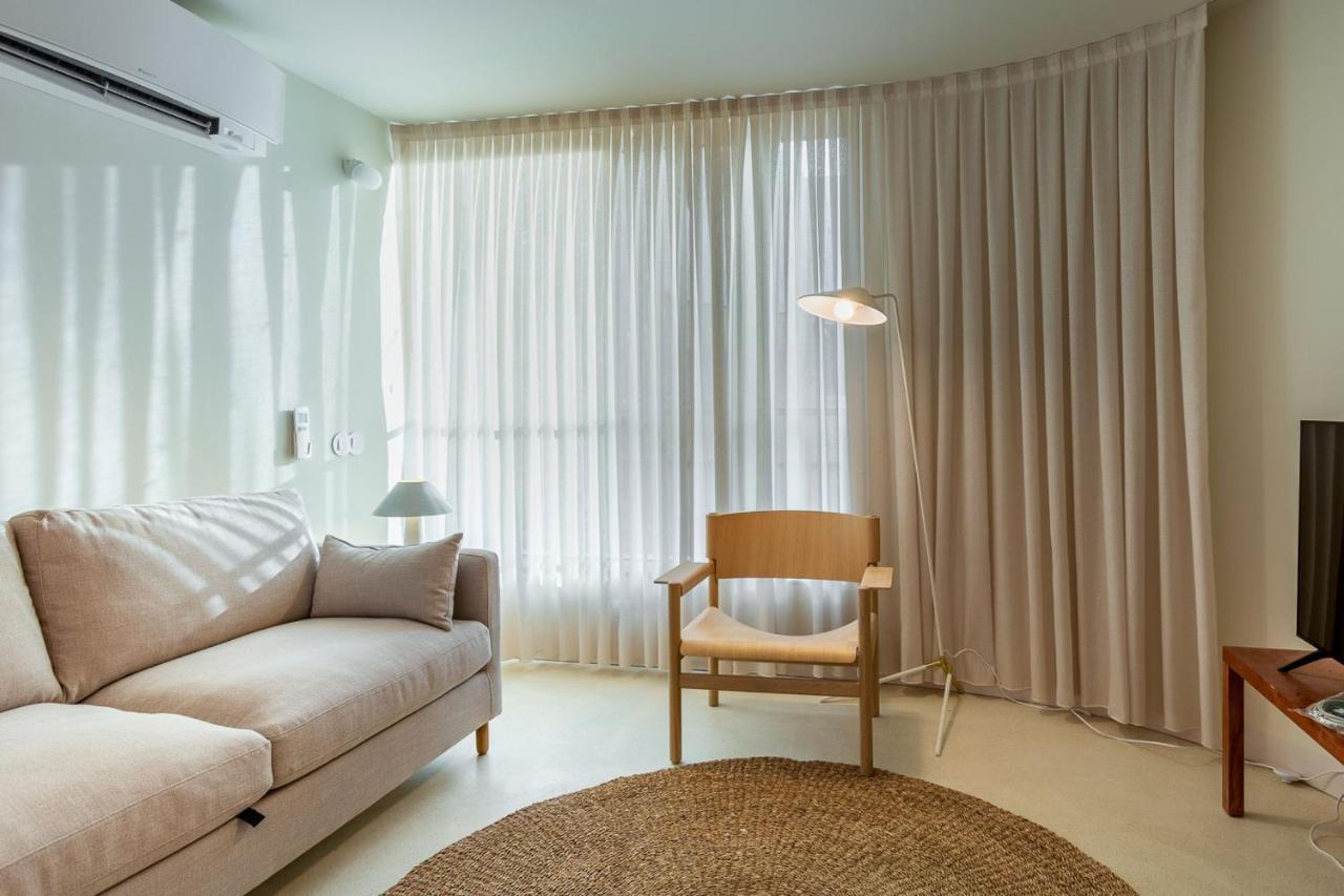 Princess Building W/Pool By Lovelystay Vila Real de Santo António Exterior foto